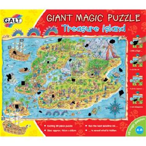 Magic puzzle company купить